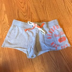 5 for $10💙💙Aeropostale comfy shorts